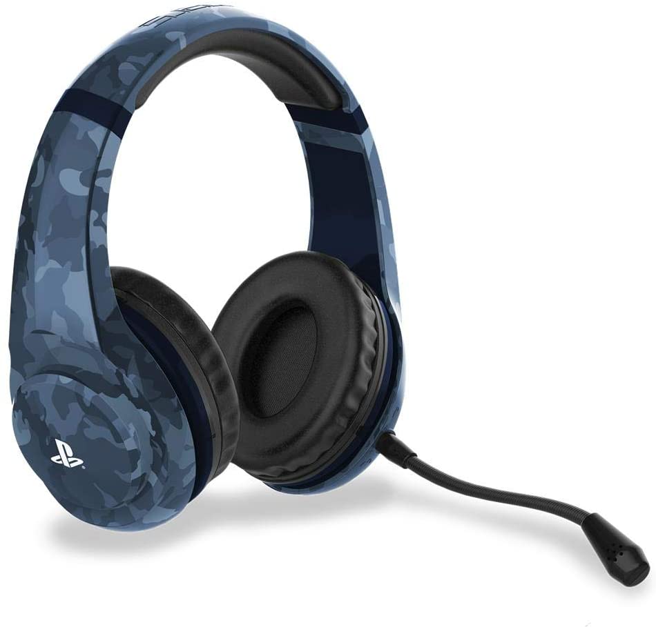 Camo ps4 headset best sale
